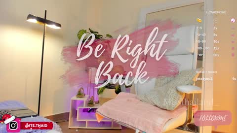 Fernanda Davila online show from December 2024 05:42:01 AM