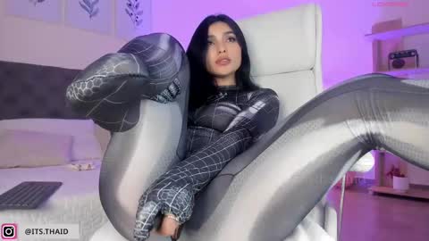 Fernanda Davila online show from March 2025 02:49:02 AM