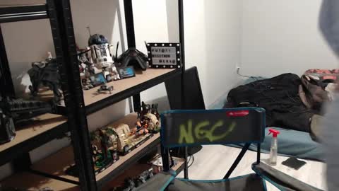 missthon online show from February 2025 10:36:02 AM