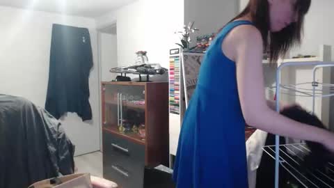 Snapshot of missthon chatting on February 2026 02:24:02 PM missthon online show from February 2026 02:24:02 PM