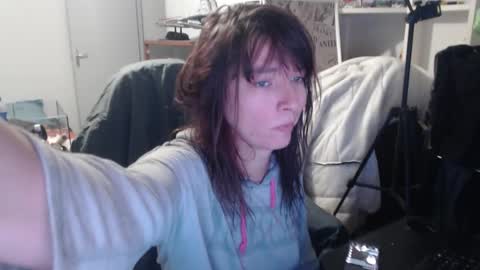 Snapshot of missthon chatting on February 2026 12:25:01 PM missthon online show from February 2026 12:25:01 PM