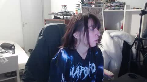 Snapshot of missthon chatting on February 2026 12:56:01 PM missthon online show from February 2026 12:56:01 PM