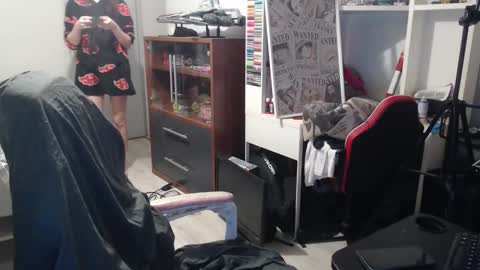 Snapshot of missthon chatting on February 2026 08:32:01 AM missthon online show from February 2026 08:32:01 AM