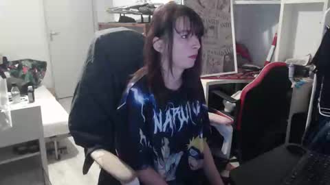 Snapshot of missthon chatting on February 2026 02:28:01 PM missthon online show from February 2026 02:28:01 PM