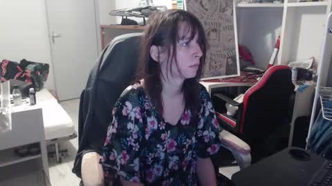 Snapshot of missthon chatting on February 2026 02:51:01 PM missthon online show from February 2026 02:51:01 PM