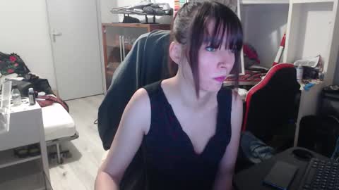 Snapshot of missthon chatting on February 2026 02:26:01 PM missthon online show from February 2026 02:26:01 PM