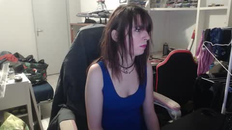 Snapshot of missthon chatting on March 2026 11:45:02 AM missthon online show from March 2026 11:45:02 AM