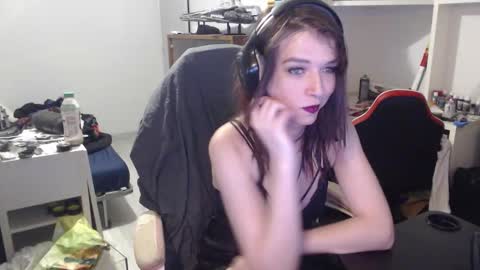 Snapshot of missthon chatting on March 2026 09:02:01 AM missthon online show from March 2026 09:02:01 AM