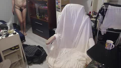 Snapshot of missthon chatting on March 2026 09:47:01 AM missthon online show from March 2026 09:47:01 AM