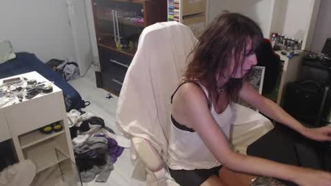 missthon online show from April 2026 09:26:02 AM