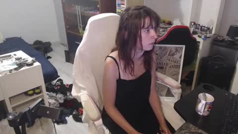 missthon online show from April 2026 10:31:01 AM