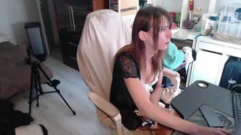 missthon online show from May 2026 10:56:02 AM