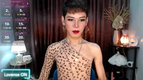 Snapshot of misstransstella69 chatting on September 2025 07:08:01 AM Stella online show from September 2025 07:08:01 AM