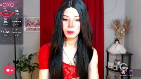 Snapshot of misstransstella69 chatting on November 2025 07:36:02 AM Stella online show from November 2025 07:36:02 AM