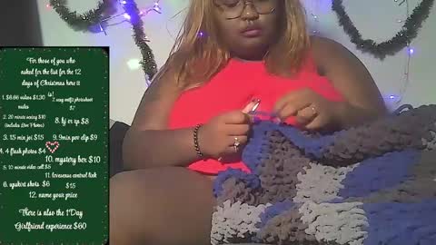 Snapshot of misstrezzkristina chatting on December 2024 10:28:02 PM Misstrezzkristina online show from December 2024 10:28:02 PM