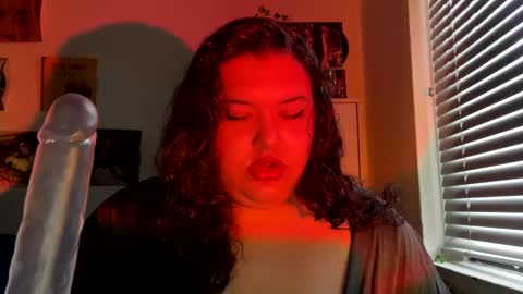 Snapshot of missvalentines chatting on January 2025 06:06:01 PM Miss Valentine online show from January 2025 06:06:01 PM