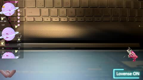 missvalery1 online show from December 2024 11:36:02 PM