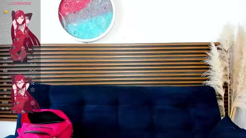 missvalery1 online show from February 2025 08:46:01 PM