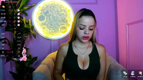 missvalery1 online show from February 2025 11:45:01 PM