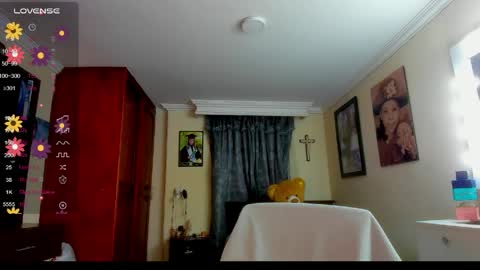 missvalery1 online show from May 2026 10:48:01 PM