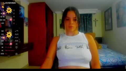 missvalery1 online show from May 2026 11:22:02 PM