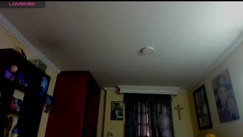 Snapshot of missvalery1 chatting on June 2026 12:58:01 PM missvalery1 online show from June 2026 12:58:01 PM