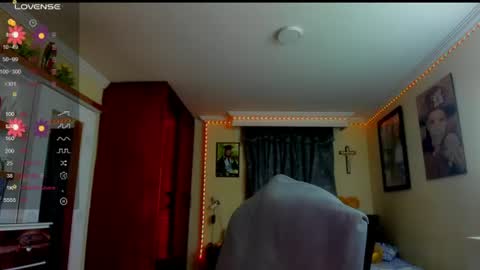 Snapshot of missvalery1 chatting on June 2026 10:55:01 PM missvalery1 online show from June 2026 10:55:01 PM