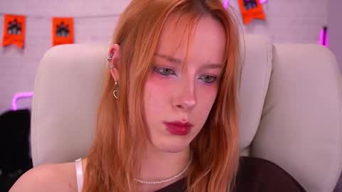 Snapshot of missvelora chatting on October 2025 08:54:02 PM MissVelora online show from October 2025 08:54:02 PM