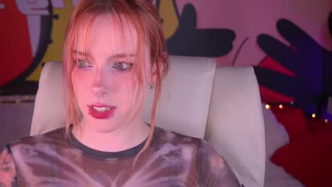 Snapshot of missvelora chatting on November 2025 08:10:01 PM MissVelora online show from November 2025 08:10:01 PM