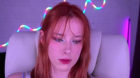 Snapshot of missvelora chatting on November 2025 08:40:02 PM MissVelora online show from November 2025 08:40:02 PM