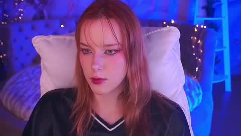 Snapshot of missvelora chatting on November 2025 09:37:01 PM MissVelora online show from November 2025 09:37:01 PM