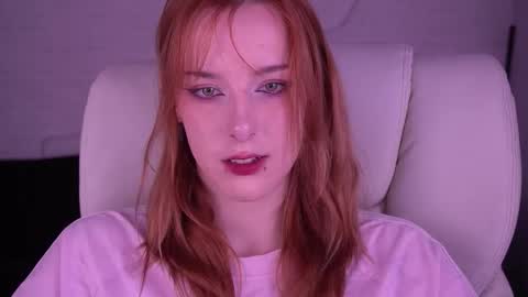 Snapshot of missvelora chatting on November 2025 08:32:01 PM MissVelora online show from November 2025 08:32:01 PM