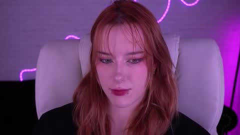 Snapshot of missvelora chatting on November 2025 08:55:01 PM MissVelora online show from November 2025 08:55:01 PM