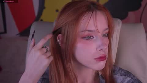 Snapshot of missvelora chatting on December 2025 08:13:02 PM MissVelora online show from December 2025 08:13:02 PM