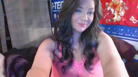 MIssVelvetVibes online show from April 2026 06:49:01 AM