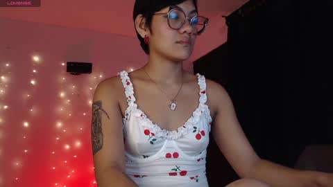Snapshot of missvenuss chatting on December 2024 04:55:02 AM IG MISSVENUSS1 online show from December 2024 04:55:02 AM