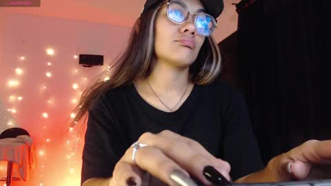 Snapshot of missvenuss chatting on December 2024 01:59:02 AM IG MISSVENUSS1 online show from December 2024 01:59:02 AM
