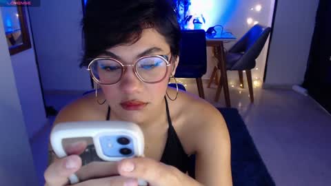 Snapshot of missvenuss chatting on January 2025 10:34:01 PM IG MISSVENUSS1 online show from January 2025 10:34:01 PM
