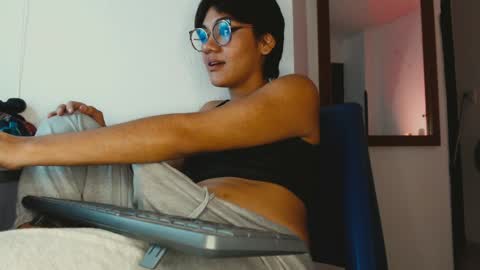Snapshot of missvenuss chatting on January 2025 05:22:01 AM IG MISSVENUSS1 online show from January 2025 05:22:01 AM