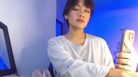 Snapshot of missvenuss chatting on February 2025 02:17:01 AM IG MISSVENUSS1 online show from February 2025 02:17:01 AM