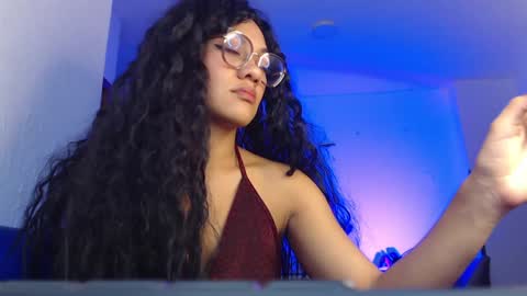 Snapshot of missvenuss chatting on February 2025 05:21:02 AM IG MISSVENUSS1 online show from February 2025 05:21:02 AM