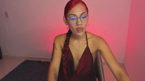 Snapshot of missvenuss chatting on October 2025 10:07:02 PM IG MISSVENUSS1 online show from October 2025 10:07:02 PM