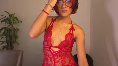 Snapshot of missvenuss chatting on October 2025 08:40:01 PM IG MISSVENUSS1 online show from October 2025 08:40:01 PM