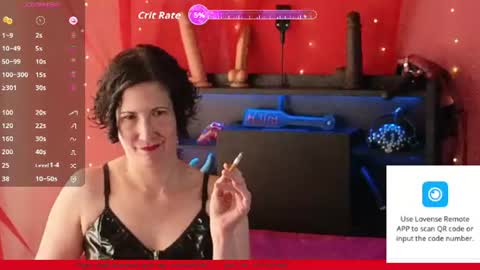 Snapshot of missveritasx chatting on July 2026 06:07:01 PM MissVeritasX online show from July 2026 06:07:01 PM