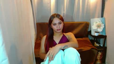 SweetViolet online show from February 2025 09:13:02 AM