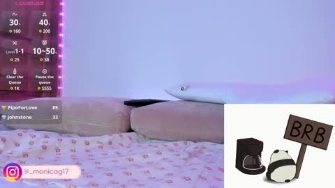 Snapshot of missvioleta_ chatting on February 2025 10:22:01 PM Violetta online show from February 2025 10:22:01 PM