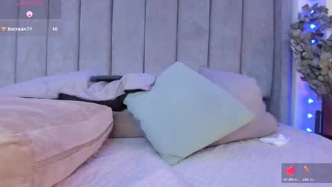 Violetta online show from October 2025 10:07:01 PM