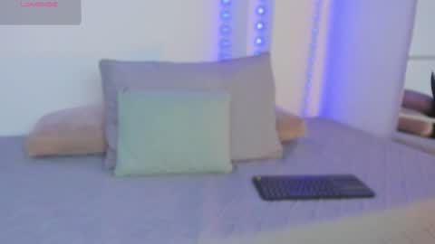 Violetta online show from October 2025 02:46:01 PM