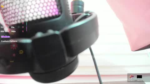 Pau OFmissweetpeach online show from April 2026 11:10:01 PM