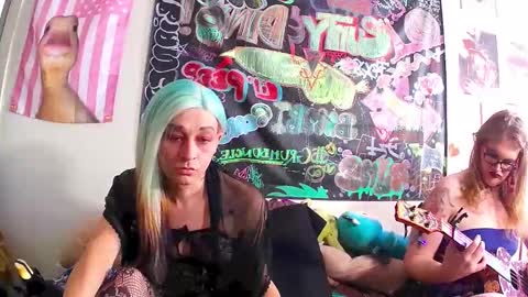 misswolfyscarlettaz online show from February 2026 01:07:02 AM